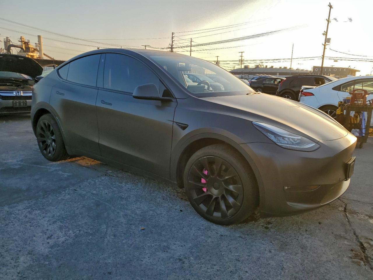 2022 Tesla Model Y - Image 4