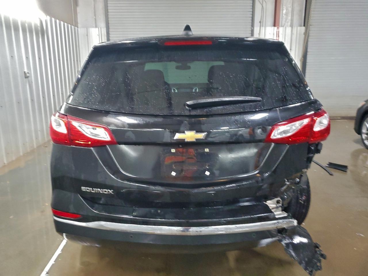 2020 Chevrolet Equinox Ls - Фото 6