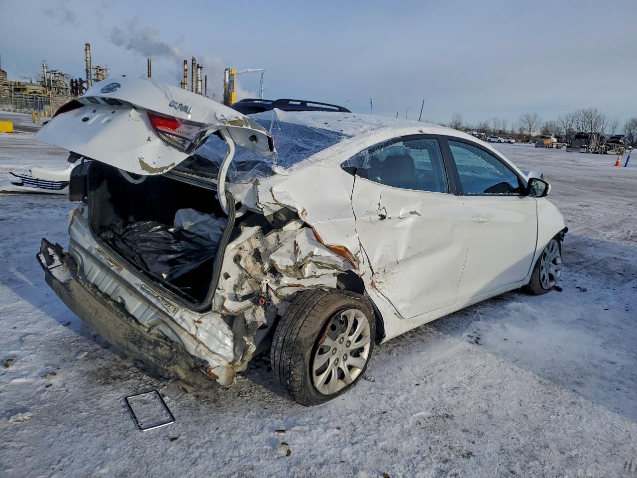 2015 Hyundai Elantra Se - Фото 3