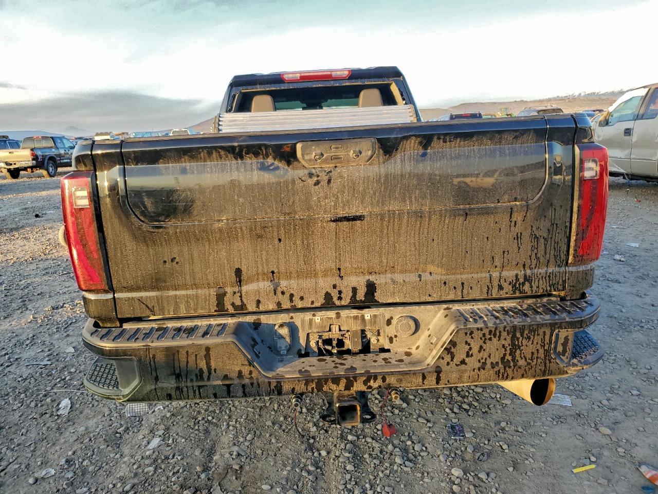 2024 GMC Sierra K3500 Slt - Image 6