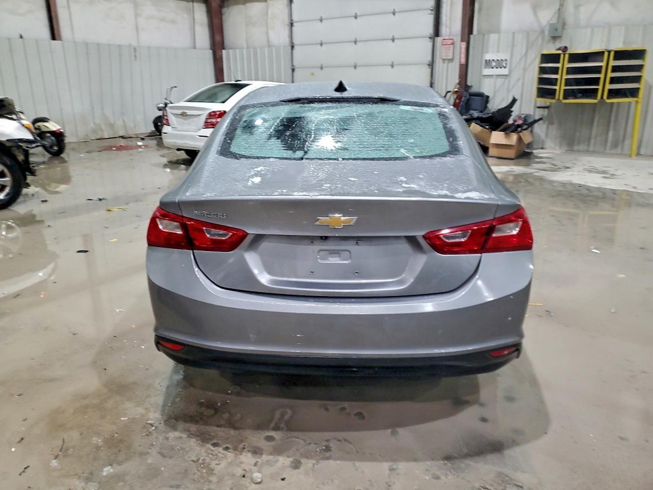 2023 Chevrolet Malibu Ls - Image 6