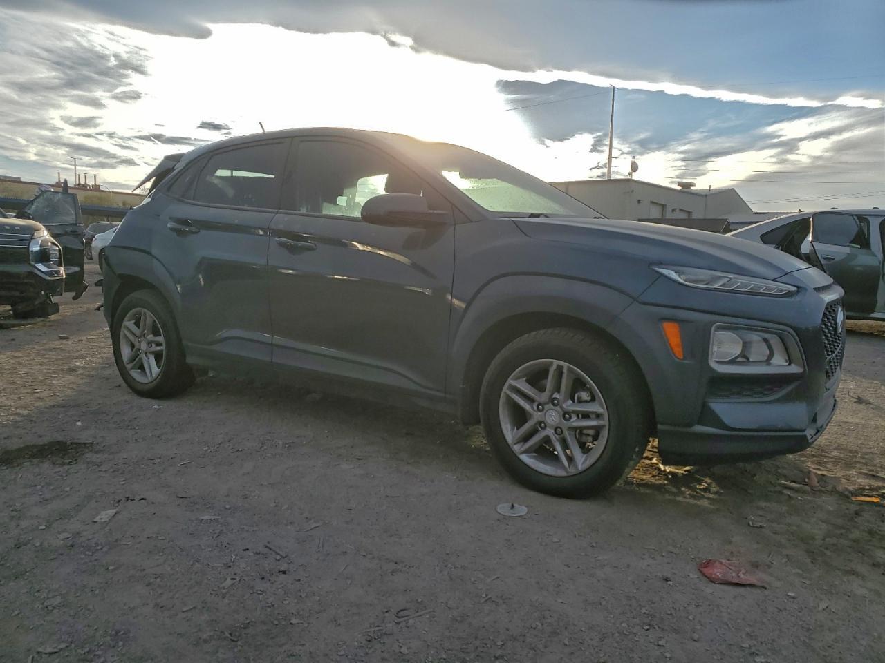 2019 Hyundai Kona Se - Image 4