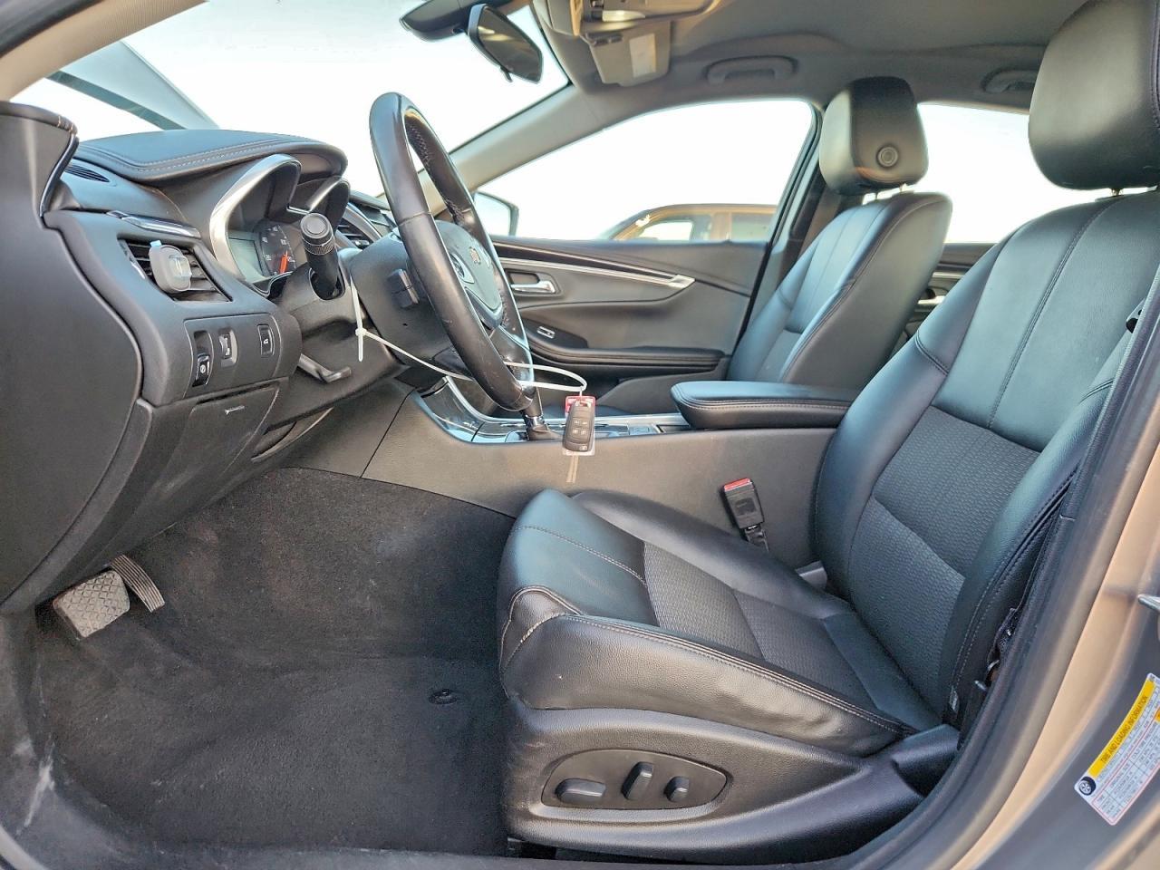 2019 Chevrolet Impala Lt - Image 7