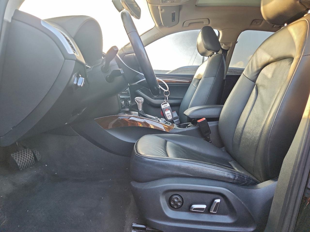 2015 Audi Q5 Premium Plus - Фото 7