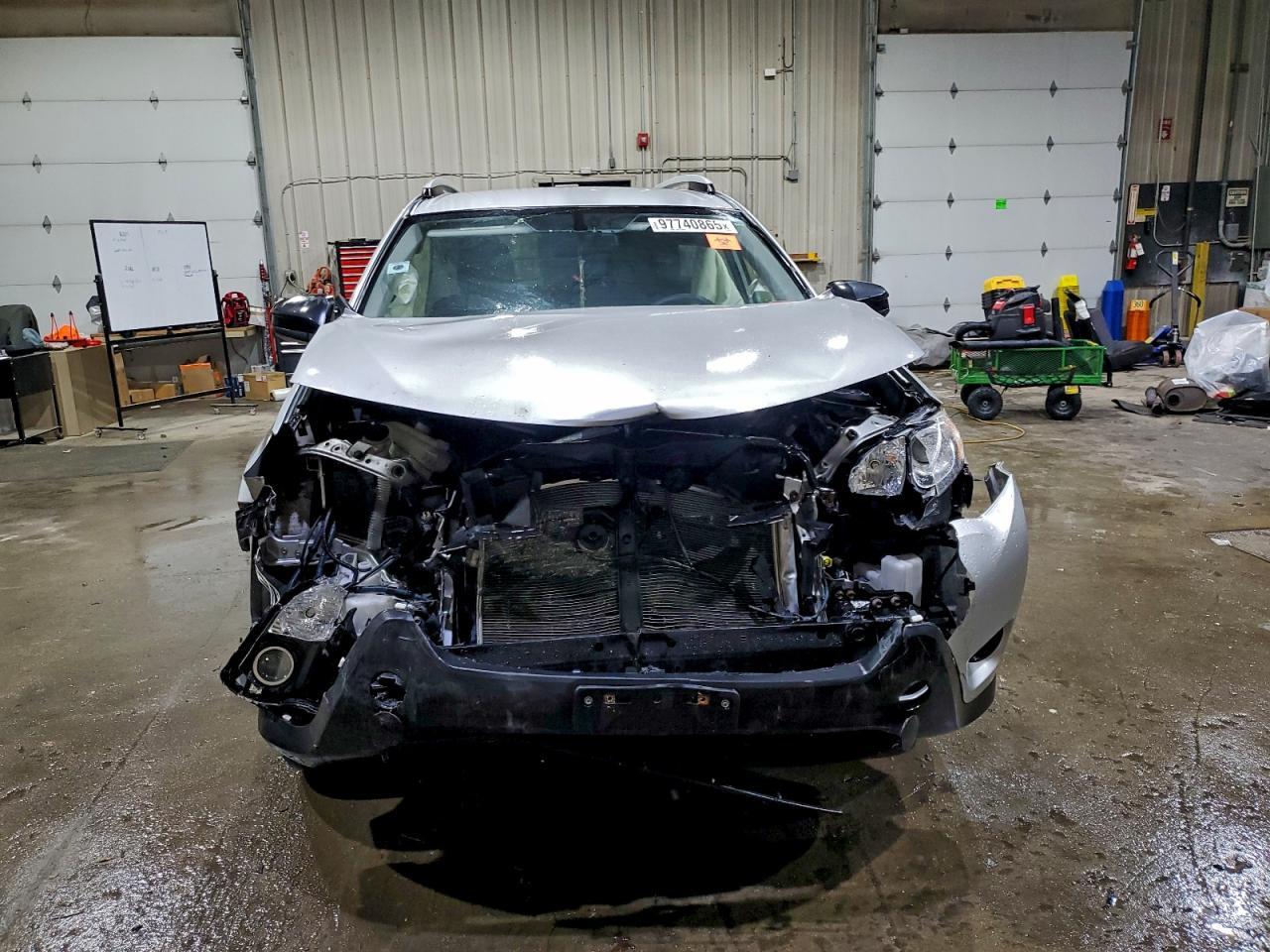 2015 Toyota Rav4 Le - Image 5