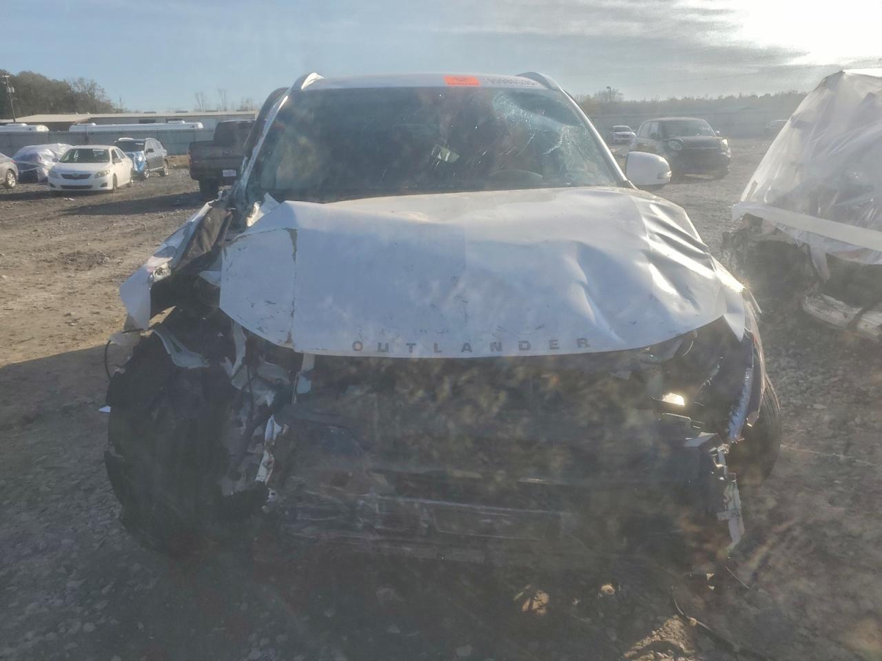 2018 Mitsubishi Outlander Se - Image 5