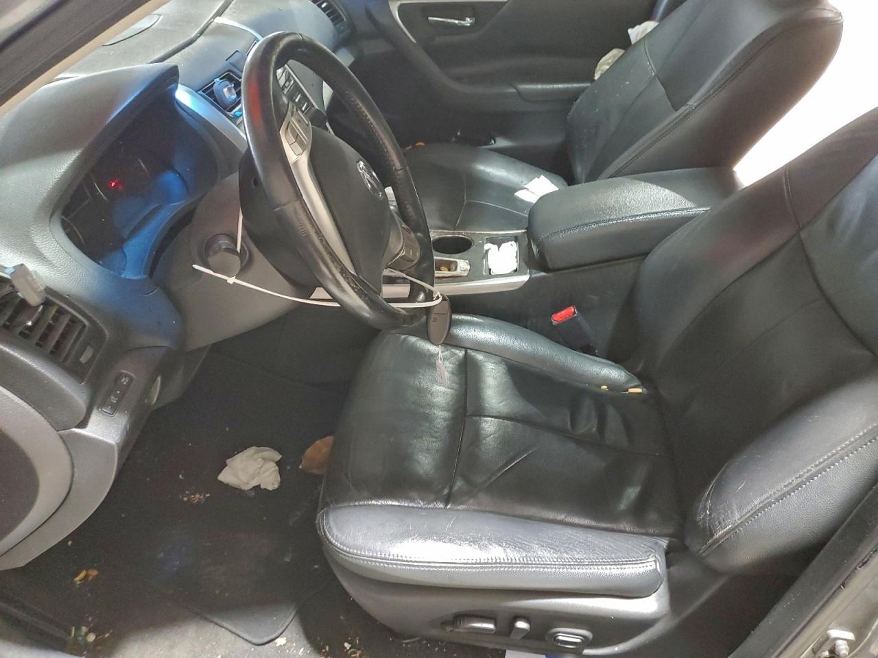 2015 Nissan Altima 2.5 - Фото 7