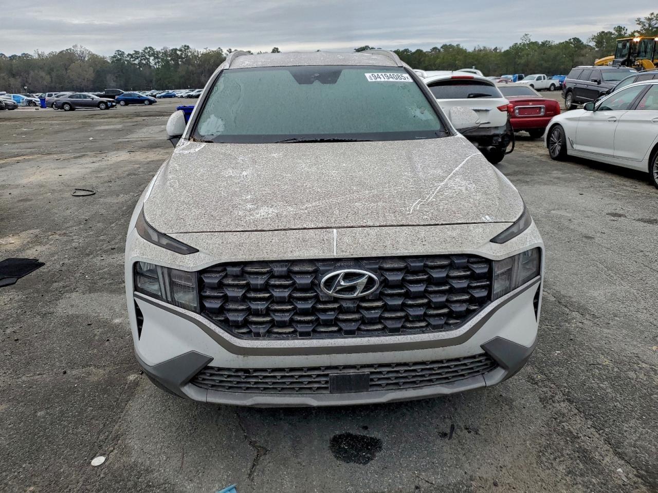 2023 Hyundai Santa Fe Sel - Image 5