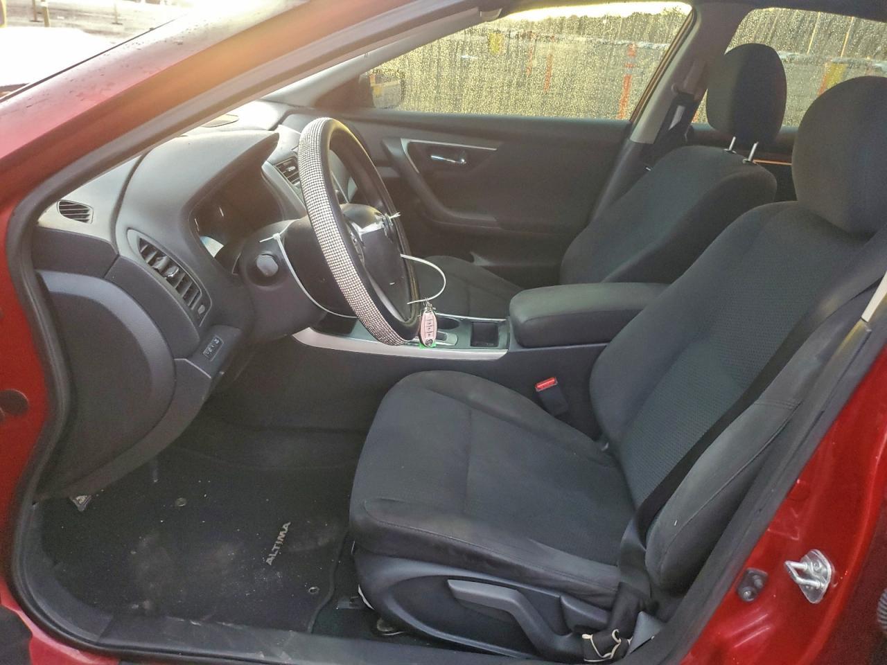 2015 Nissan Altima 2.5 - Фото 7