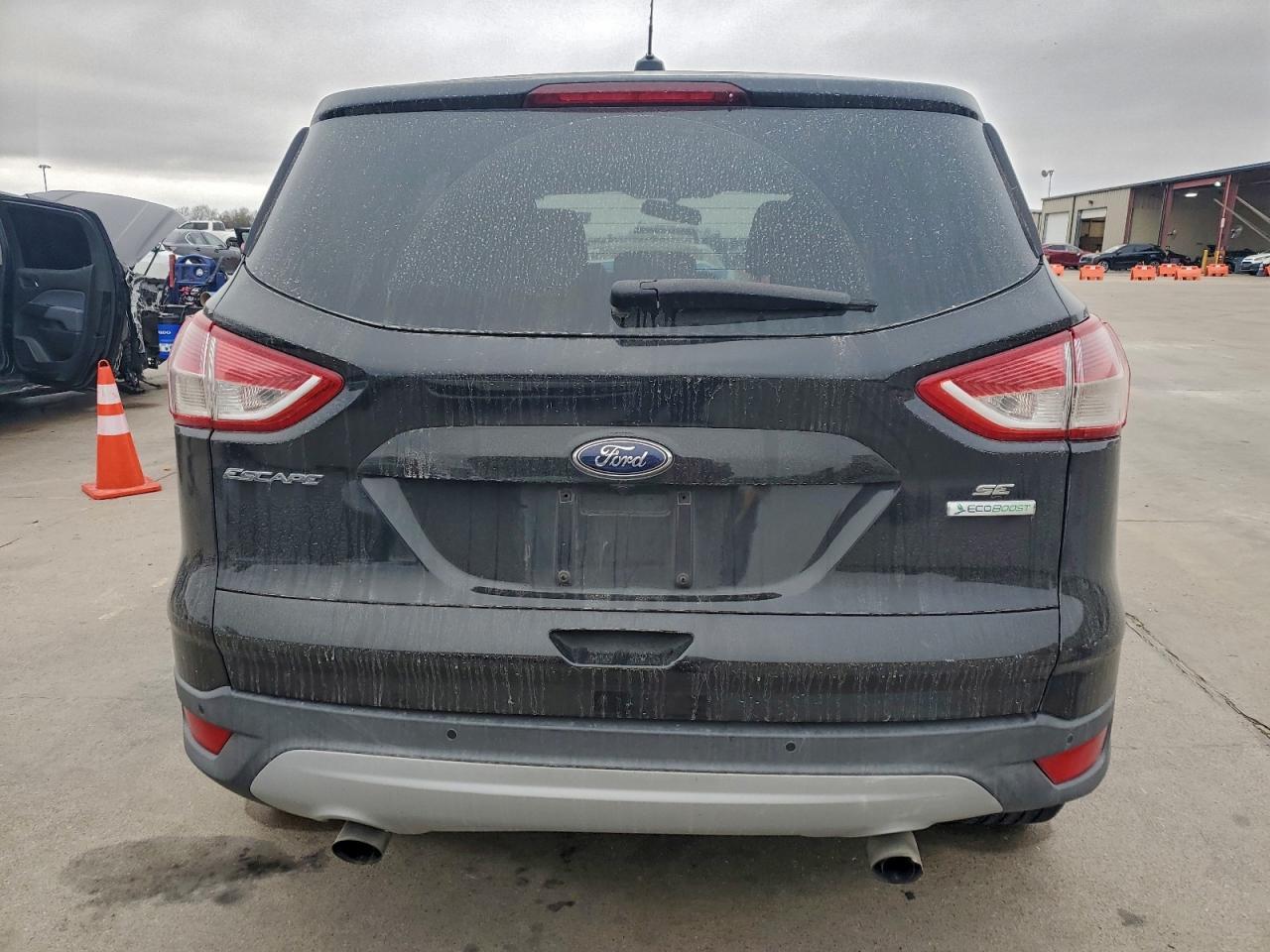 2015 Ford Escape Se - Image 6