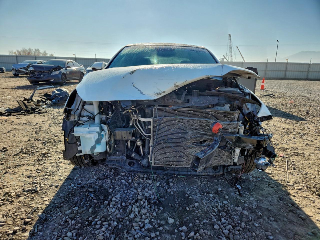 2019 Kia Optima Lx - Image 5