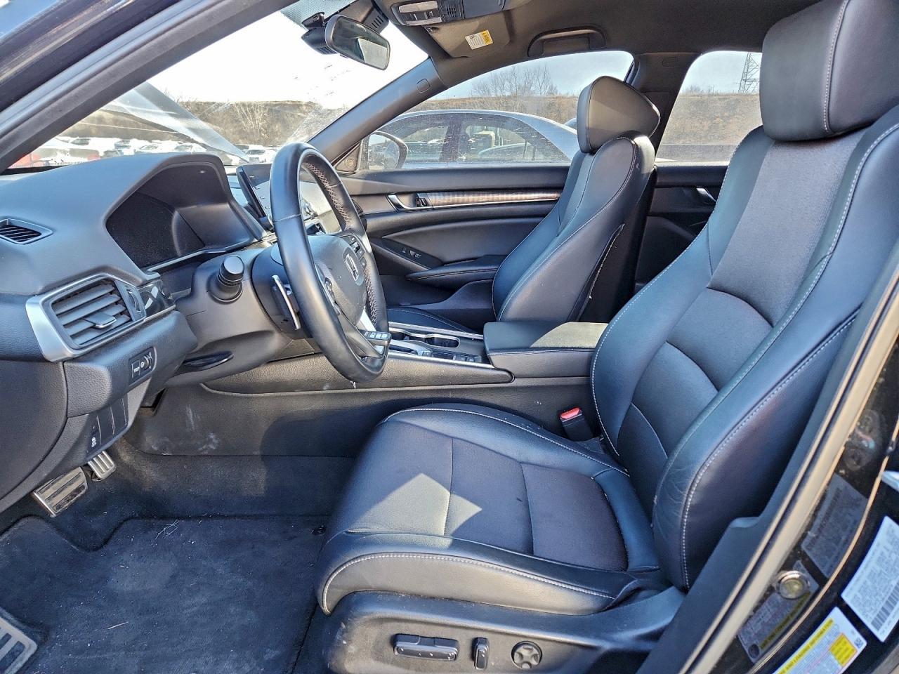 2019 Honda Accord Sport - Image 7