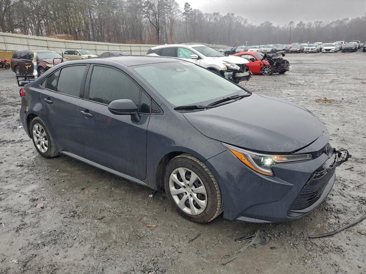 2023 Toyota Corolla Le - Image 4