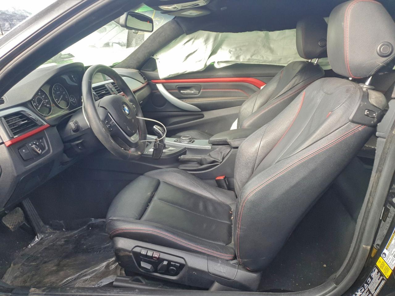 2014 BMW 428 Xi - Фото 7
