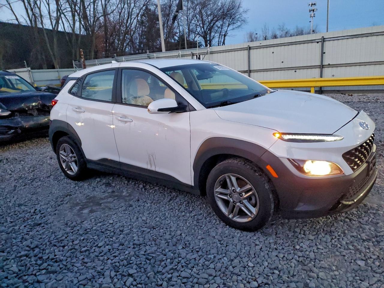 2023 Hyundai Kona Se - Фото 4