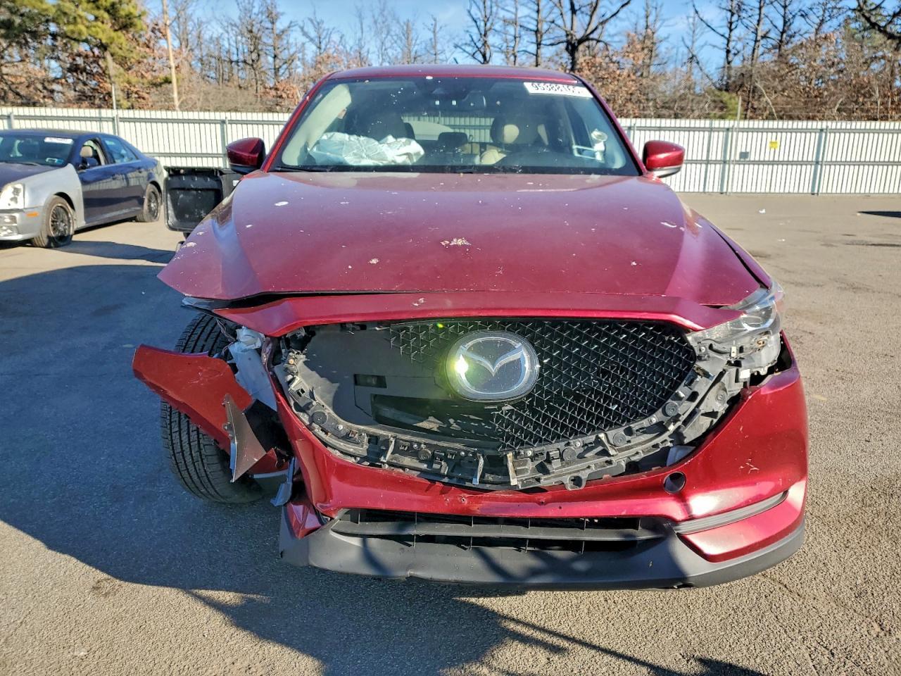 2018 Mazda Cx-5 Touring - Фото 5