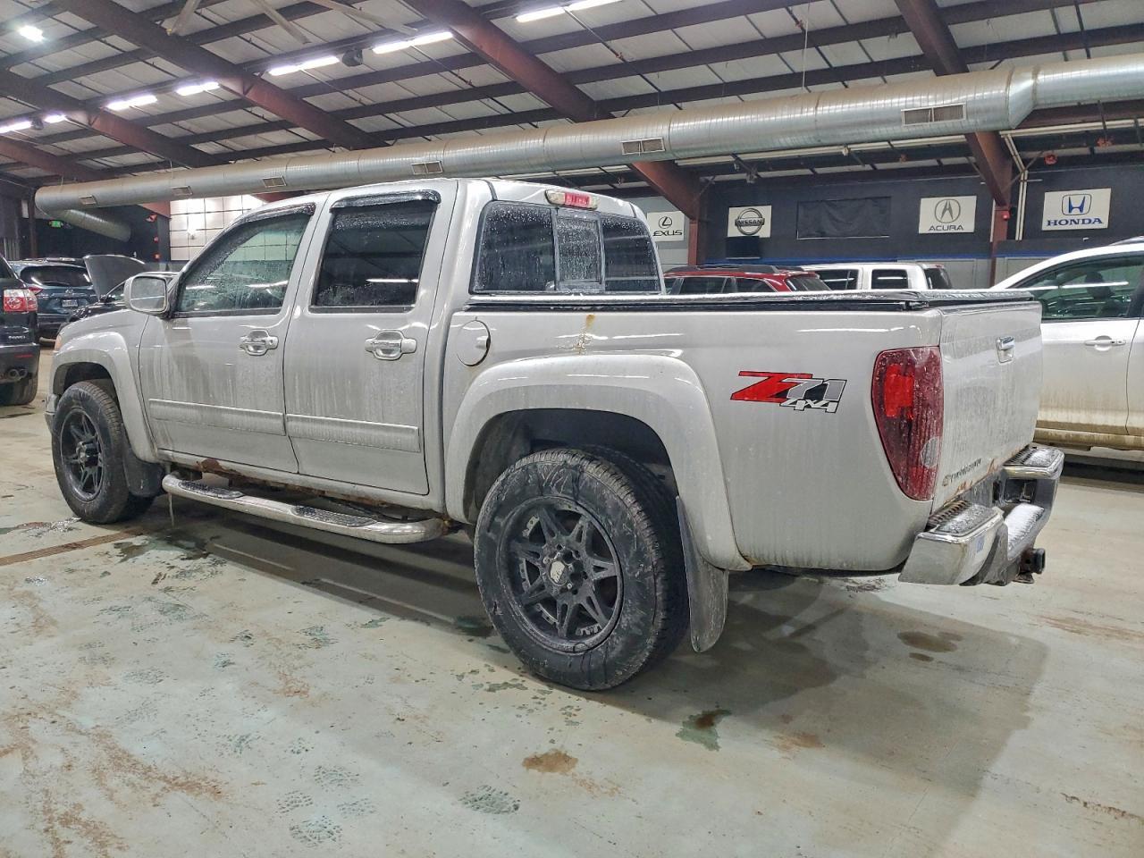 2012 Chevrolet Colorado Lt - Image 2