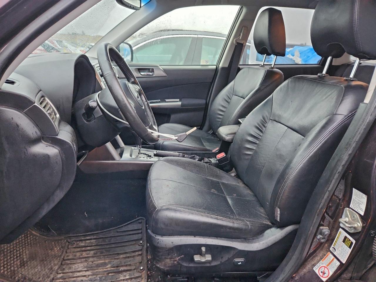 2013 Subaru Forester Touring - Image 7