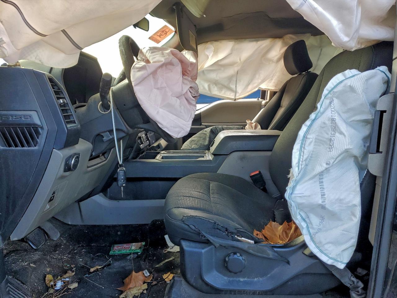 2018 Ford F150 Super Cab - Фото 7