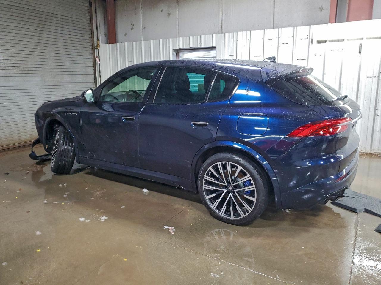 2023 Maserati Grecale Modena - Фото 2