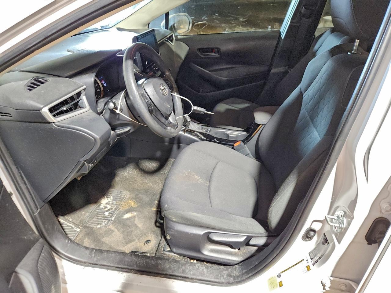 2022 Toyota Corolla Le - Фото 7