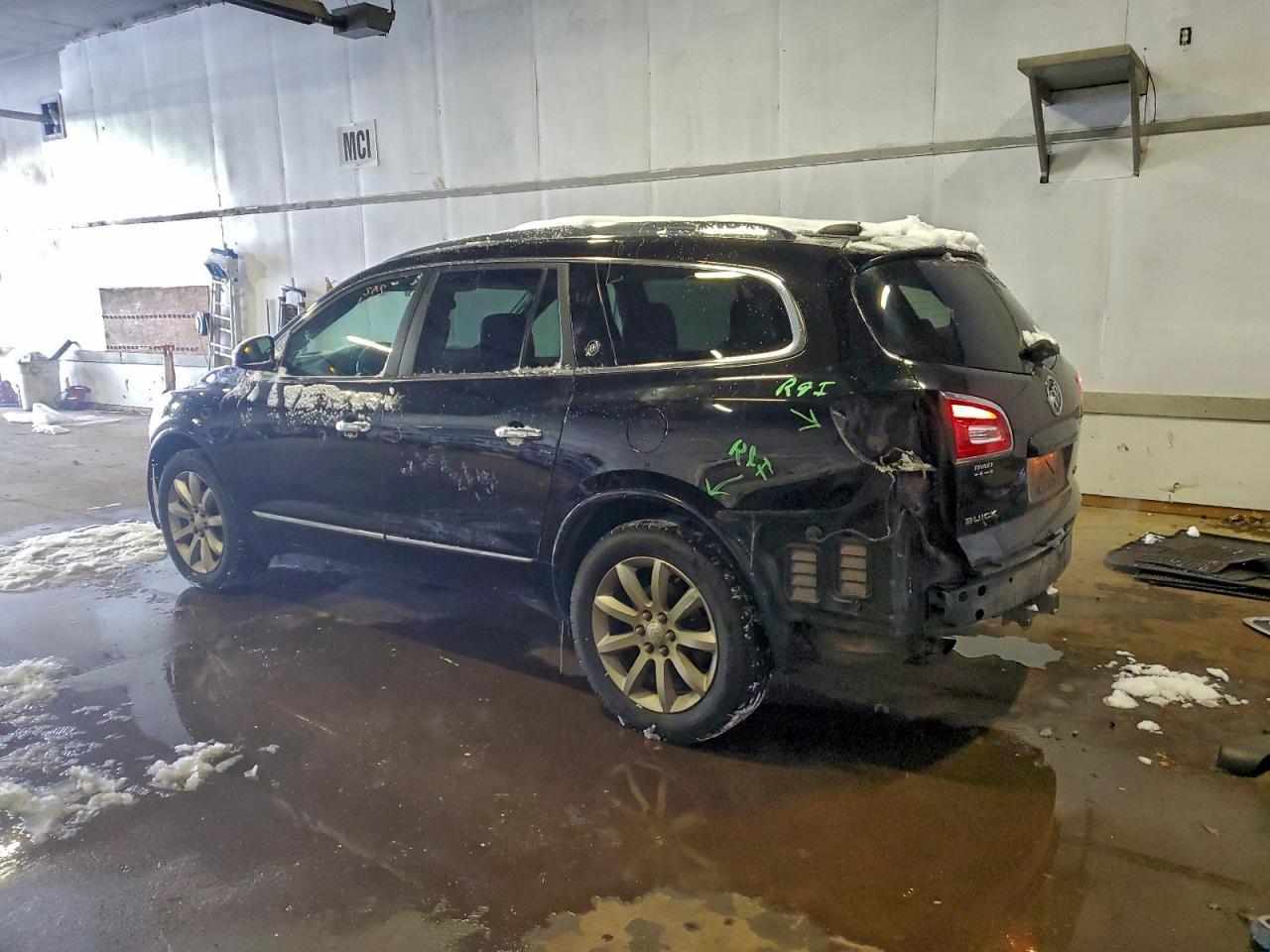 2016 Buick Enclave - Фото 2