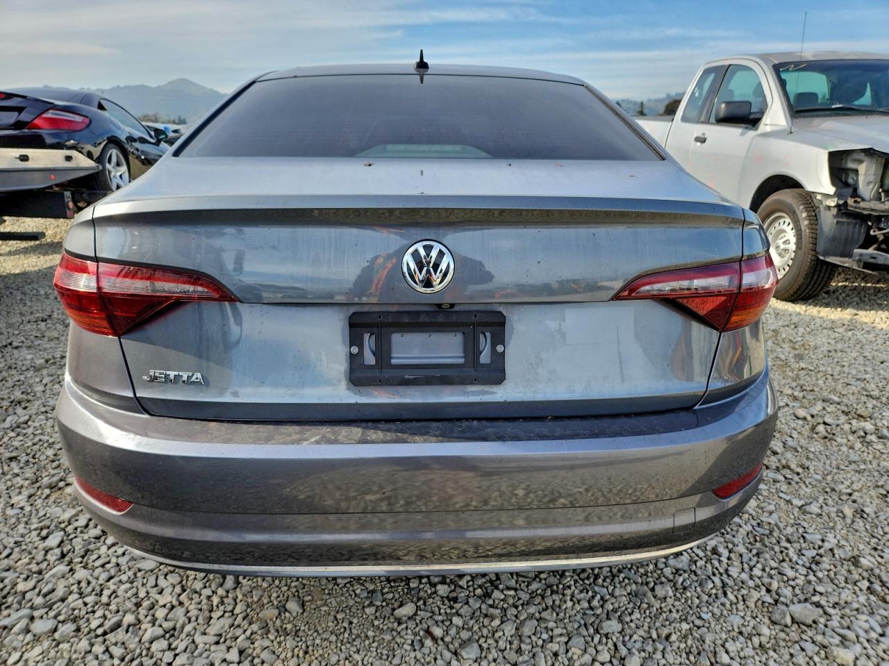 2019 Volkswagen Jetta S - Фото 6