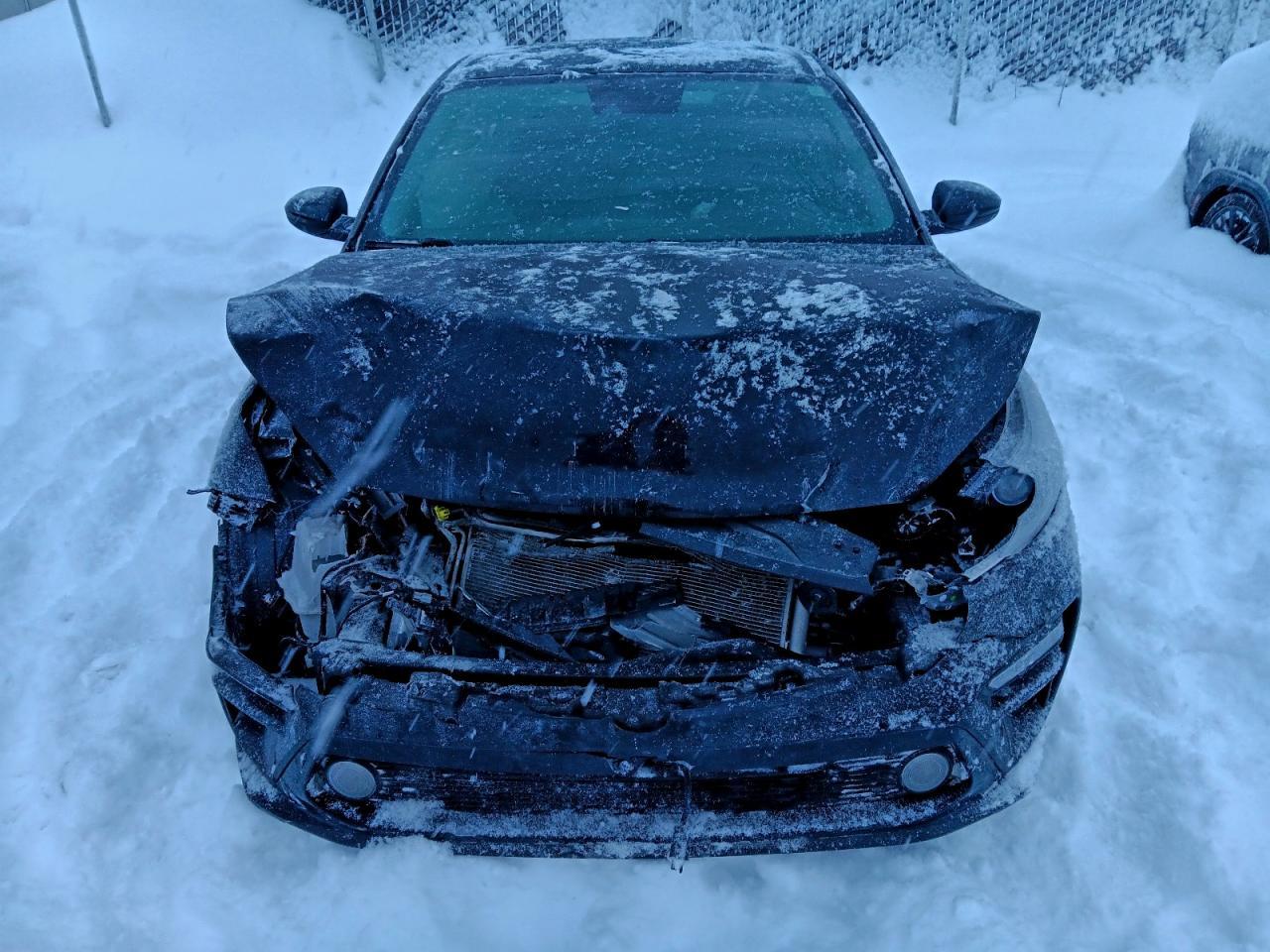 2019 Kia Forte Fe - Image 5