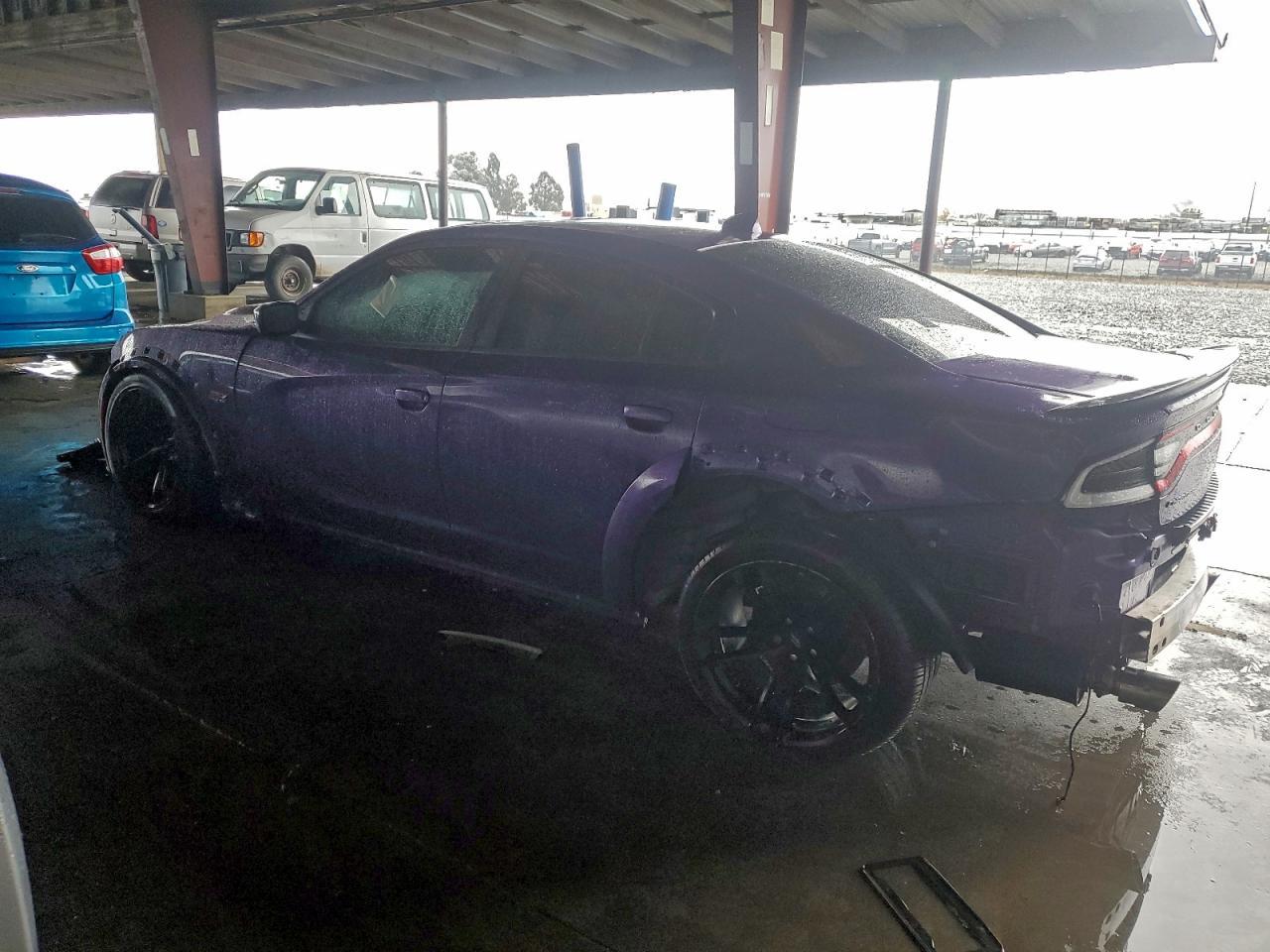 2023 Dodge Charger Scat Pack - Фото 2