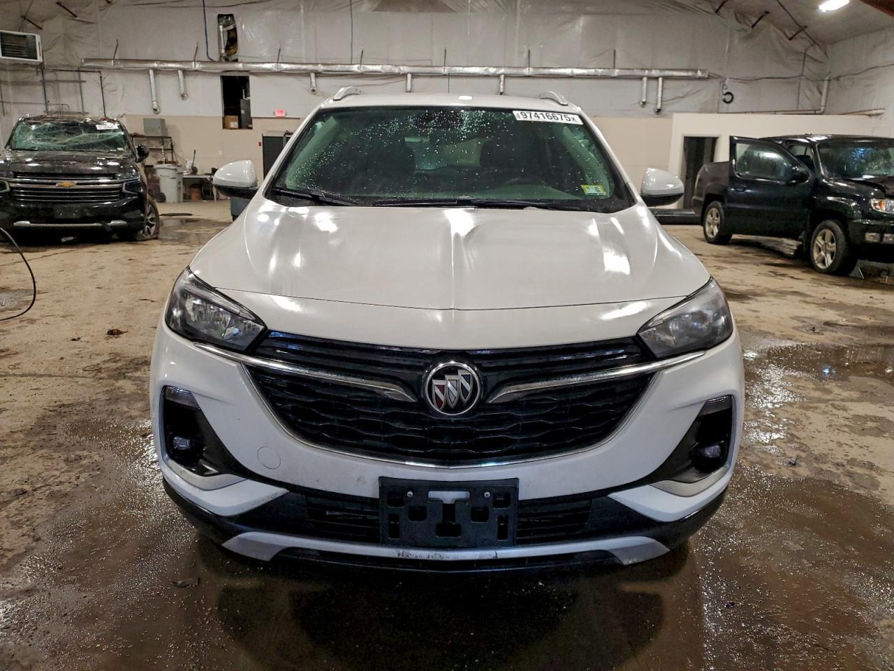 2022 Buick Encore Gx Select - Image 5