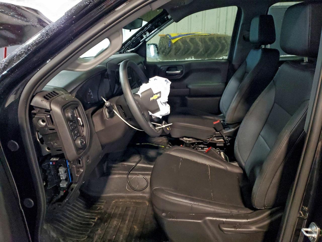 2024 Chevrolet Silverado K1500 Ppv - Фото 7