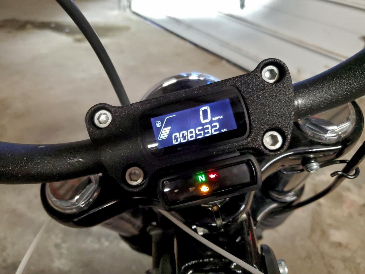 2022 Harley-Davidson Motorcycle - Фото 7