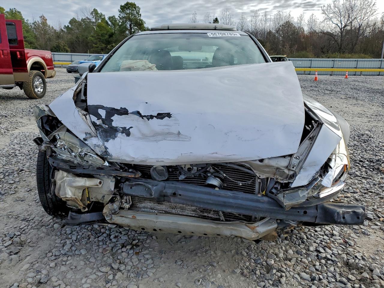 2004 Honda Accord Ex - Image 5