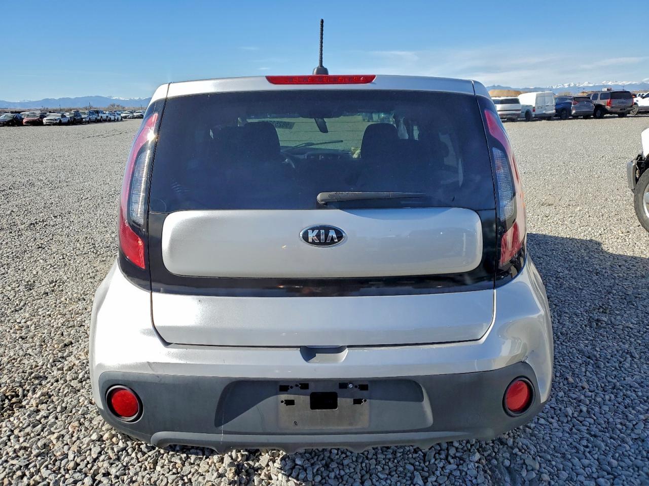 2018 Kia Soul - Фото 6