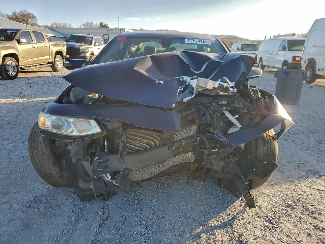 2017 Chevrolet Malibu Lt - Image 5