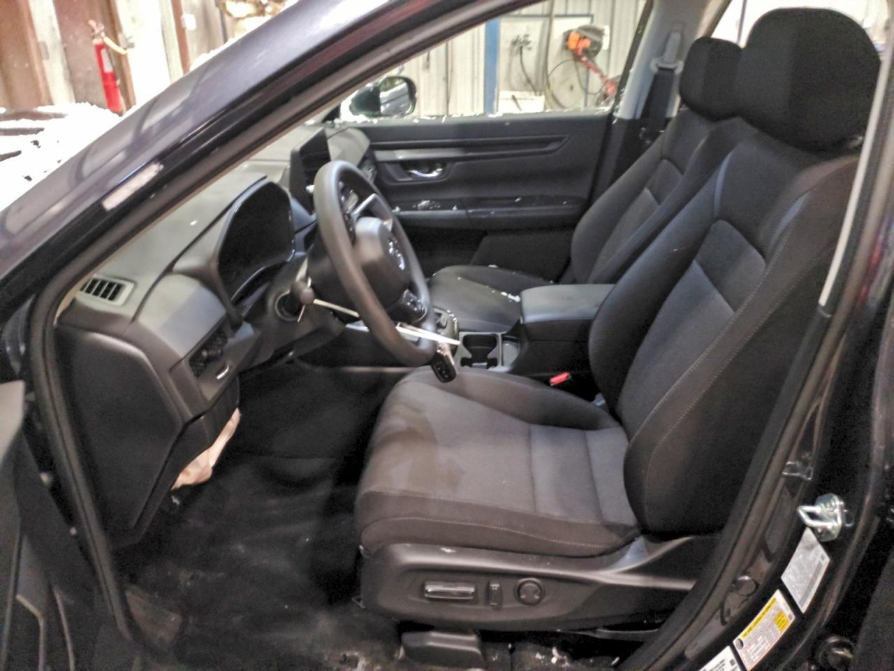 2026 Honda Cr-V Ex - Фото 7