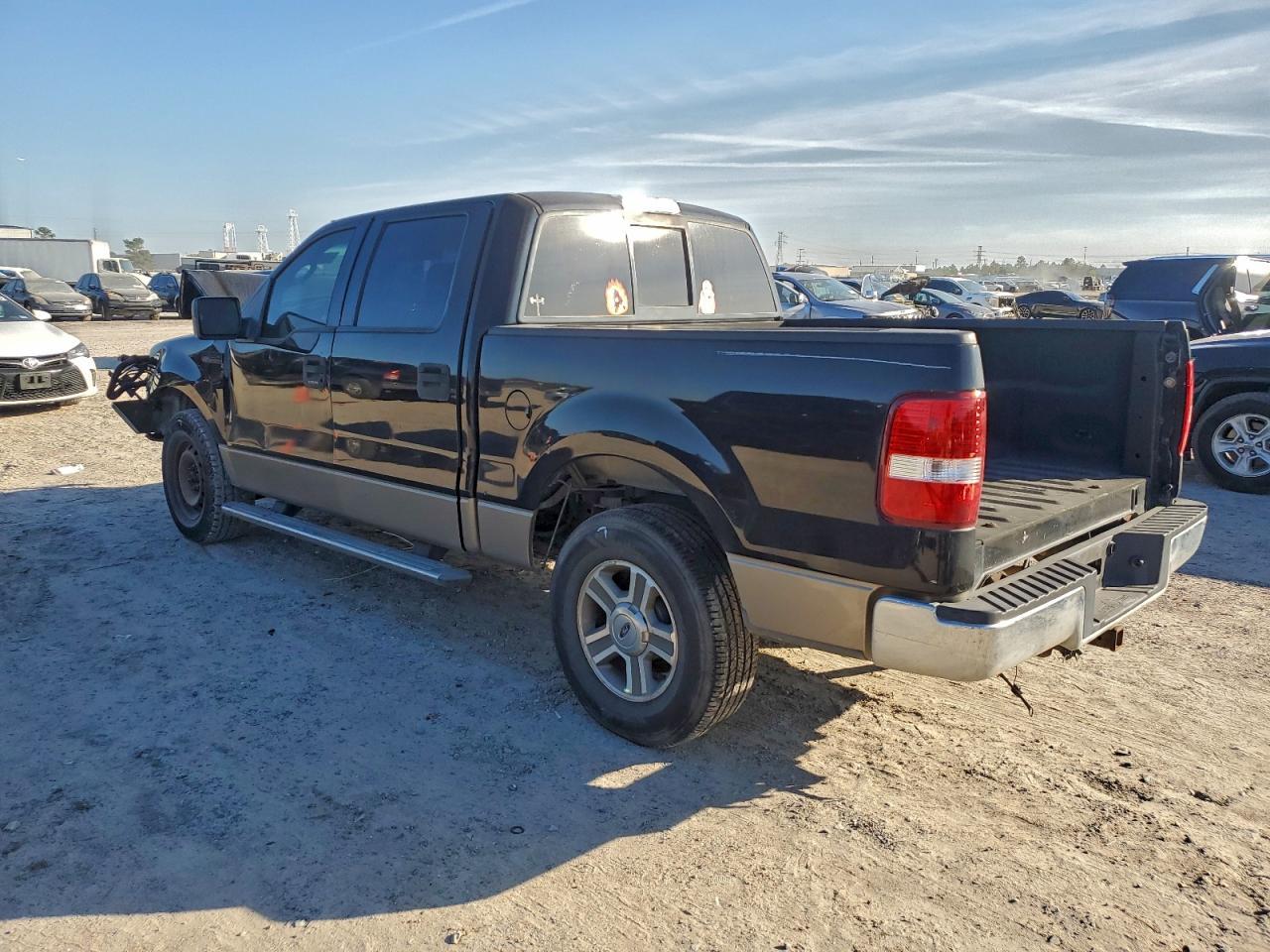 2006 Ford F150 Supercrew - Фото 2