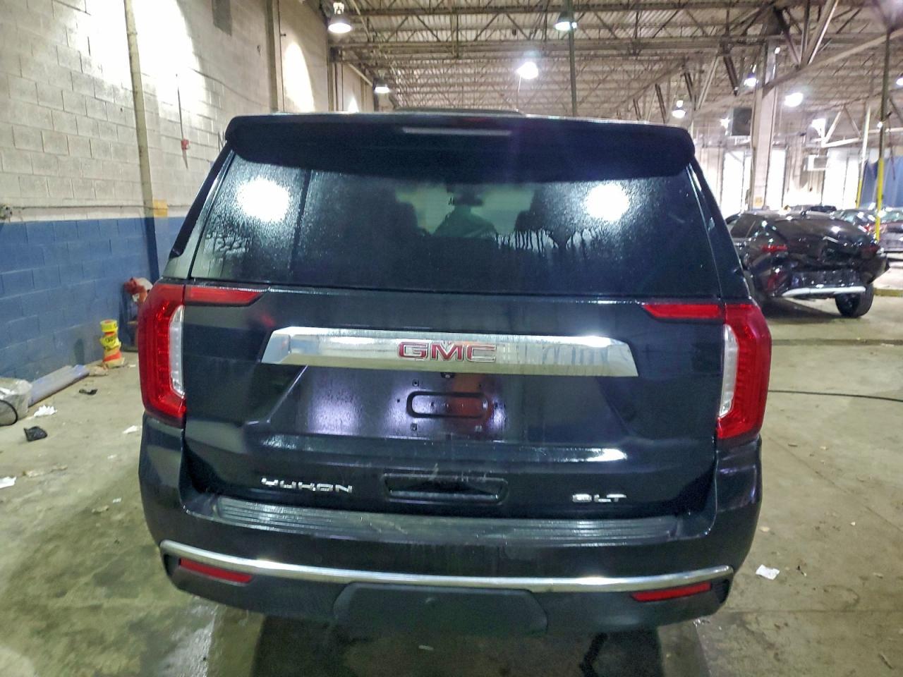 2022 GMC Yukon Xl K1500 Slt - Image 6