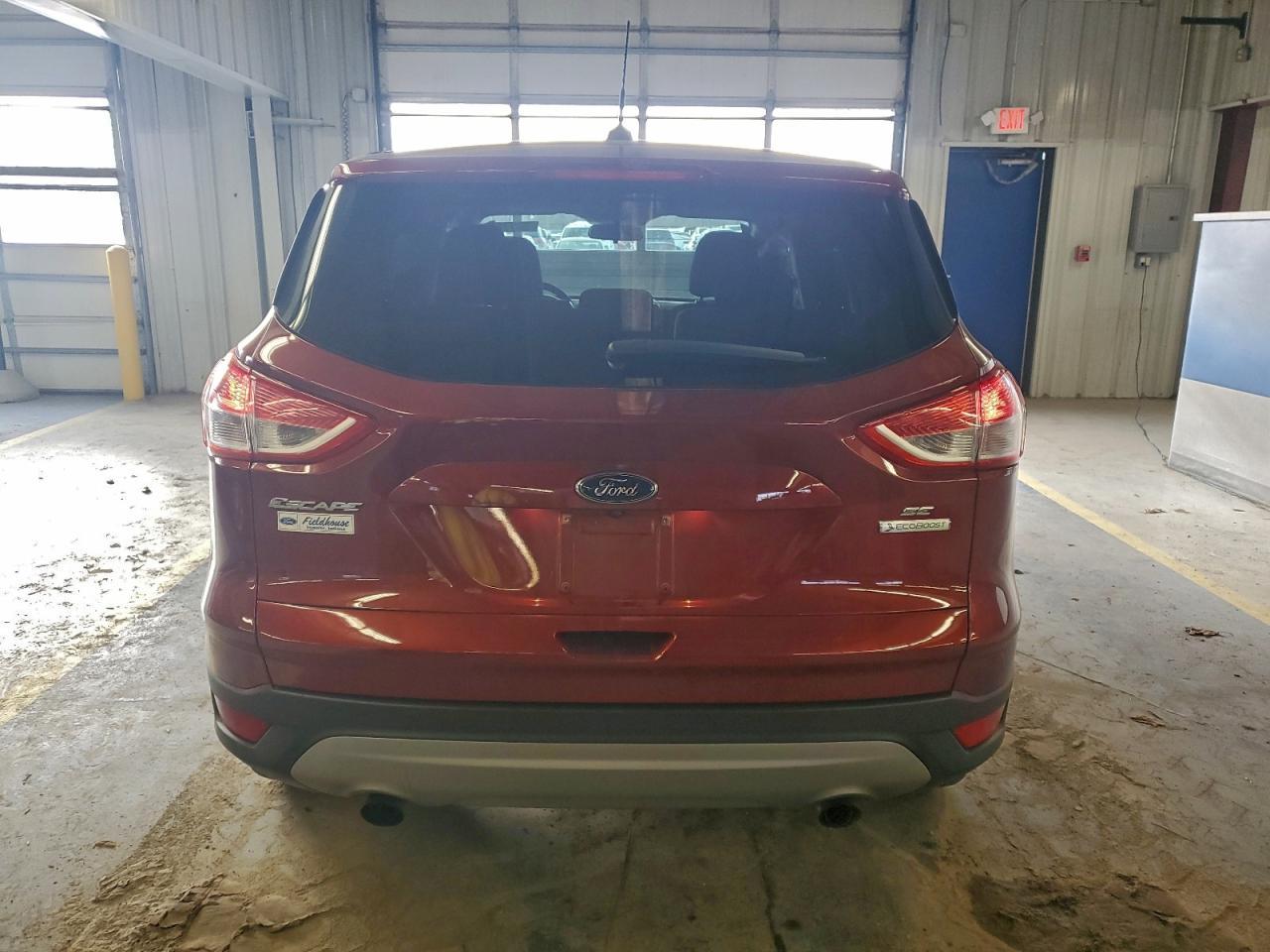 2016 Ford Escape Se - Image 6