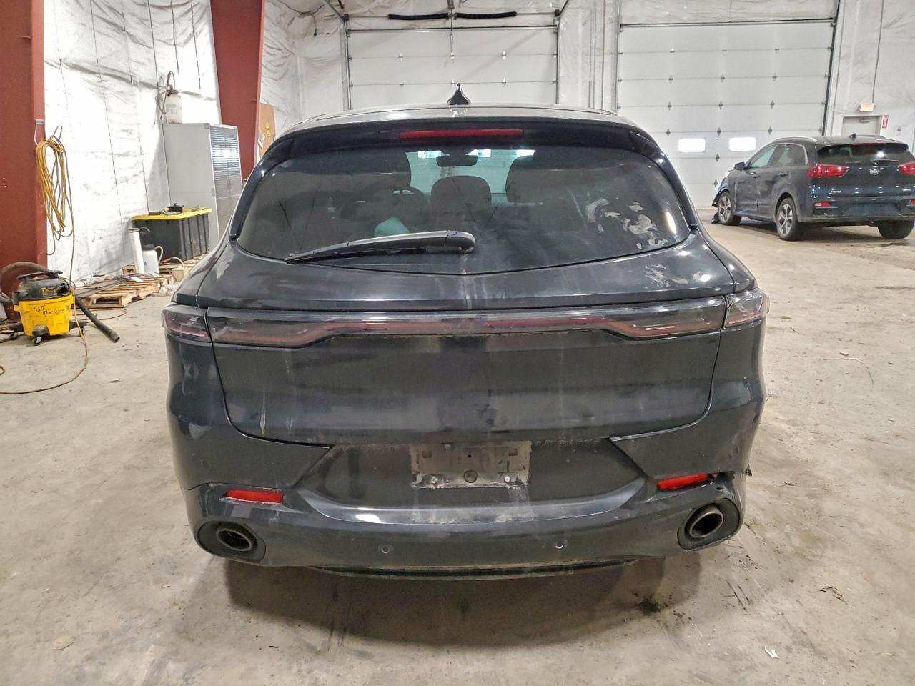 2024 Dodge Hornet - Image 6