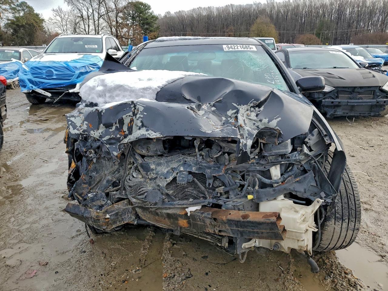 1998 Lexus Gs 400 - Image 5