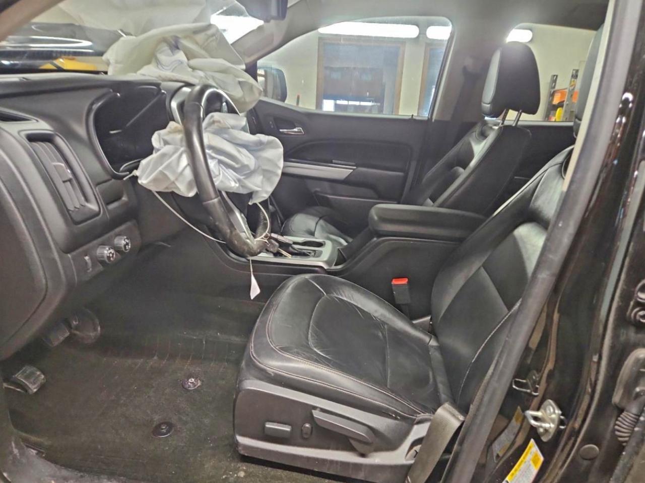 2016 Chevrolet Colorado Lt - Image 7