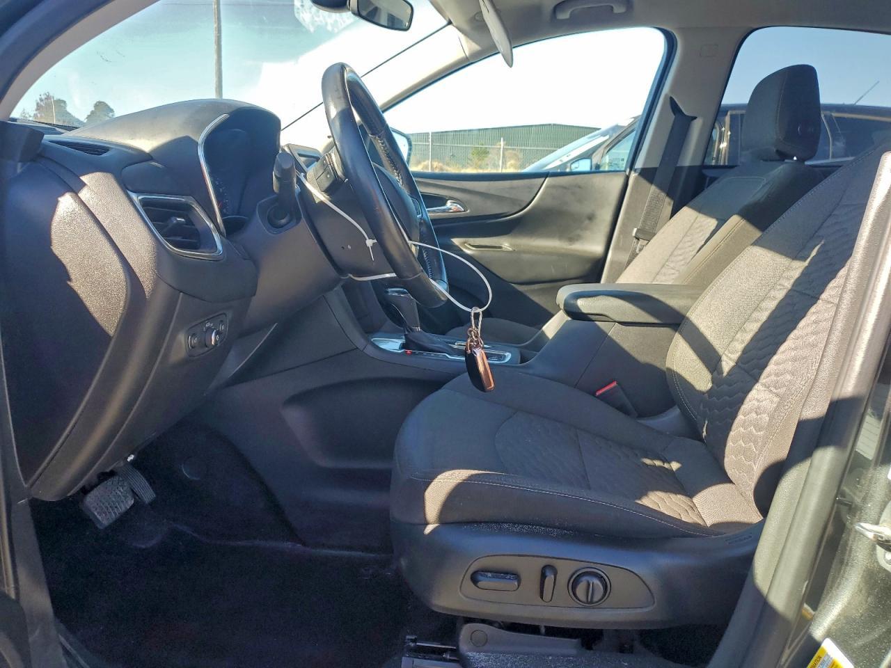 2021 Chevrolet Equinox Lt - Фото 7
