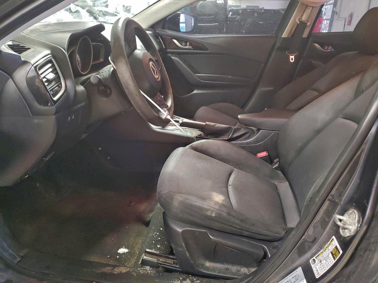 2014 Mazda 3 Sport - Image 7