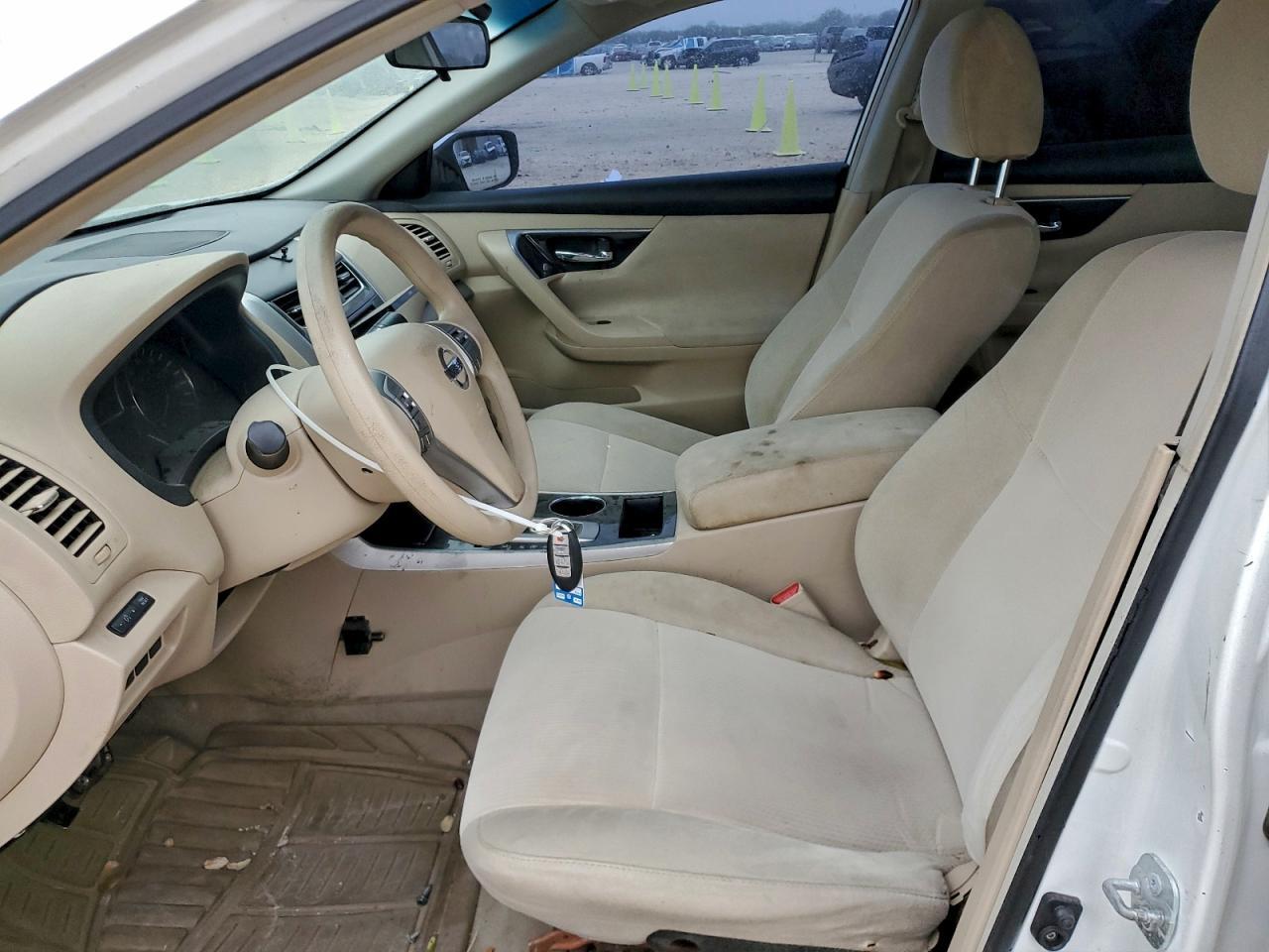 2013 Nissan Altima 2.5 - Фото 7