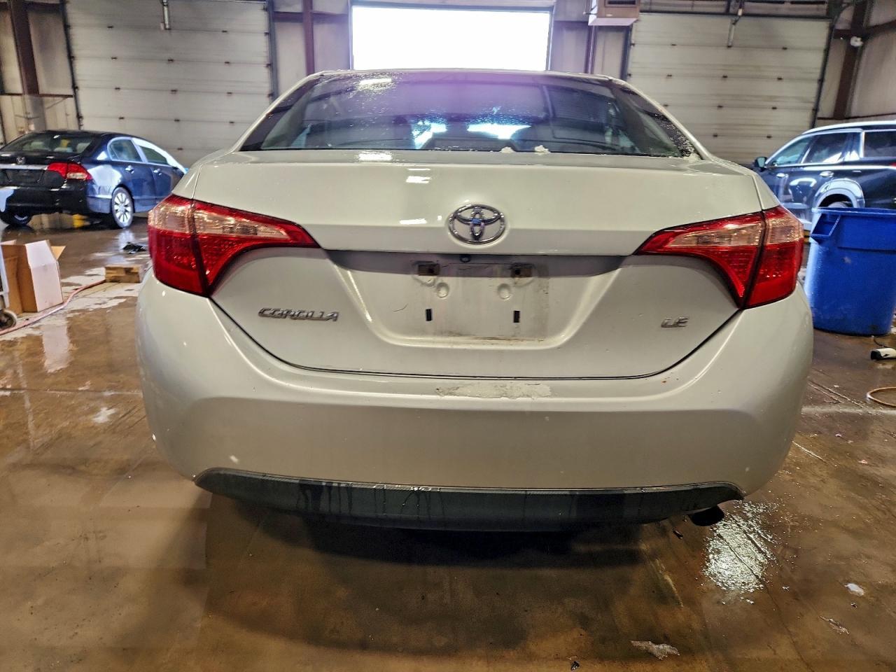 2018 Toyota Corolla L - Image 6