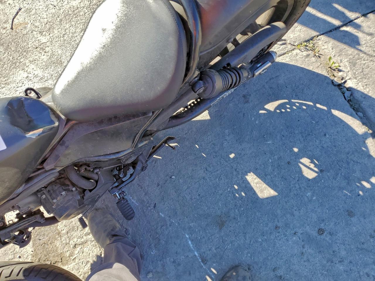 2021 Honda Cmx500 A - Фото 7