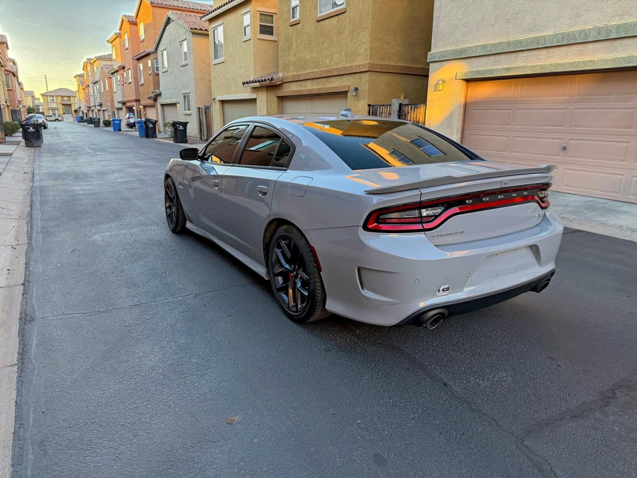 2020 Dodge Charger R/T - Image 3