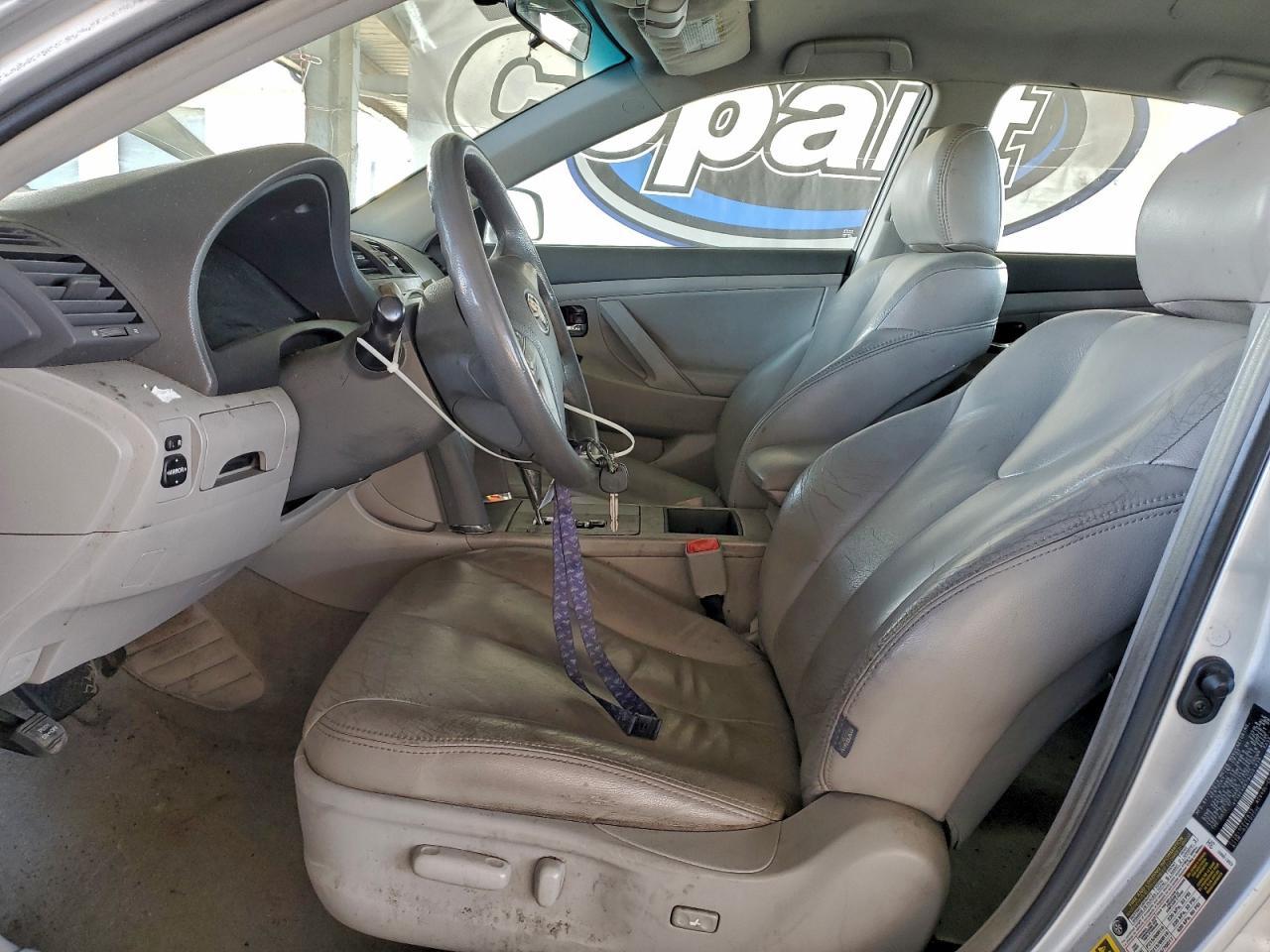 2008 Toyota Camry Ce - Фото 7