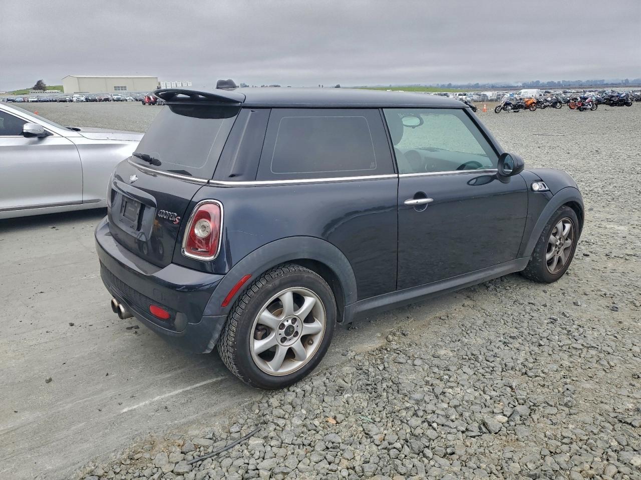 2008 Mini Cooper S - Фото 3